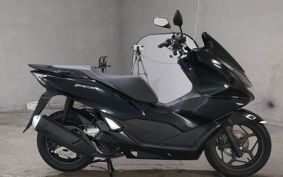 HONDA PCX125 JK05