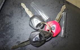 YAMAHA MT-07 2025 RM48J