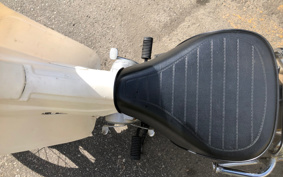 HONDA SUPER CUB50 C50