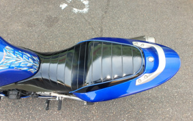 HONDA HORNET 250 MC31