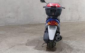 SUZUKI ADDRESS V125 CF4EA