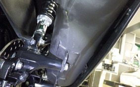 YAMAHA CYGNUSｸﾞﾘﾌｧｽ SEJ4J