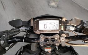 SUZUKI GSX-S125 DL32B