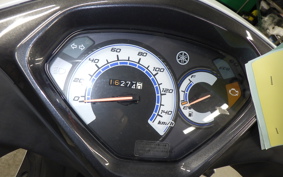 YAMAHA AXIS 125 Z SEJ6J