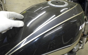 KAWASAKI ZEPHYR 400 KAI 2001 ZR400C
