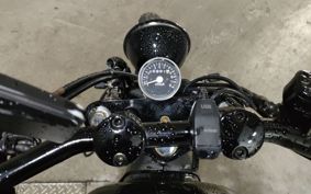 HONDA STEED 400 1991 NC26