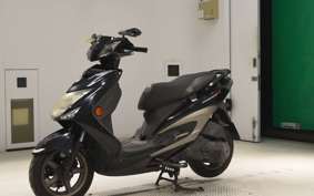 YAMAHA CYGNUS 125 XSR 2 2024 SE44J