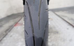SUZUKI GSX-R125 ABS DL33B