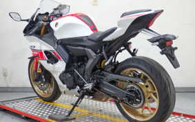 YAMAHA YZF-R7 2022 RM39J