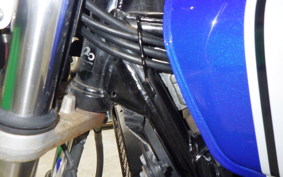SUZUKI GSX400 IMPULSE 2009 GK7CA