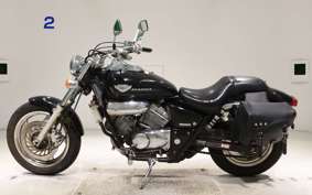 HONDA MAGNA 250 MC29