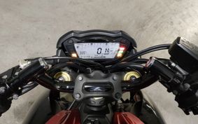 SUZUKI GSX-S 1000 2020 DG322
