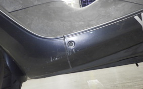 YAMAHA MAJESTY 125 FI