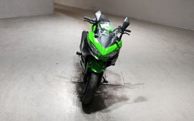 KAWASAKI NINJA400 EX400G