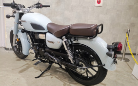 HONDA GB350C 2025 NC64