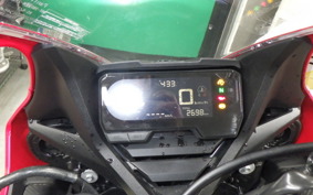 HONDA CBR650R 2023 RH03