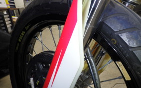HONDA CRF150R 2001 KE03