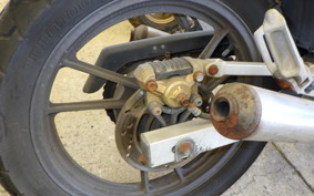 SUZUKI RG250 Gamma GJ21A