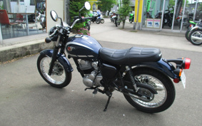 KAWASAKI W230 BJ230A