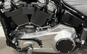 HARLEY  HARLEY FXBB 2025 YJ9