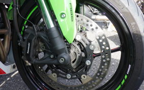 KAWASAKI ZX-25R ZX250E
