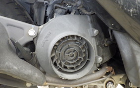 HONDA DIO Gen.6 AF68