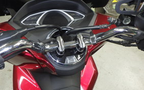 HONDA PCX 150 ABS KF30