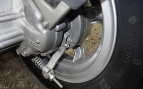 SUZUKI ADDRESS V125 DT11A