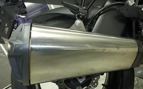 KAWASAKI ZX 10 NINJA R 2009 ZXT00E