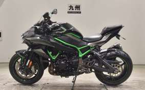 KAWASAKI ZH2 2020 ZRT00K