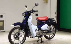 HONDA C125 SUPER CUB JA48