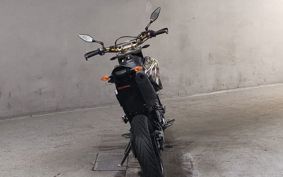 YAMAHA WR250X DG15J
