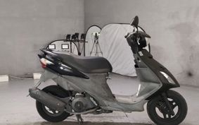 SUZUKI ADDRESSV125SS CF4MA