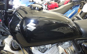 SUZUKI GRASS TRACKER NJ4BA