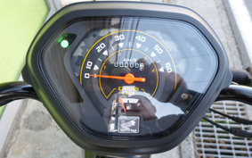 HONDA CROSS CUB 50 AA06