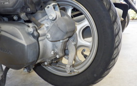 HONDA TACT-4ﾍﾞｰｼｯｸ AF79