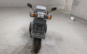 HONDA GYRO TD01