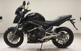 KAWASAKI ER400 N ABS 2011 ER400B