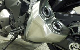 KAWASAKI NINJA 1000 A 2017 ZXT00W