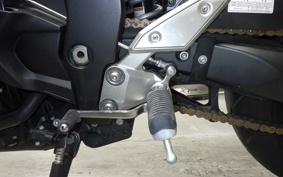YAMAHA FZ1 FAZER 2012 RN21J