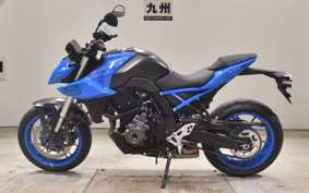 SUZUKI GSX-8S 2024 EM1AA