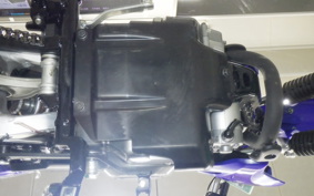 YAMAHA TT-R125LWE 2023