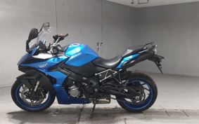 SUZUKI GSX-S1000GT 2022 EK1AA