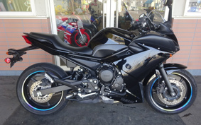 YAMAHA XJ6 DIVERSION 2013 RJ19