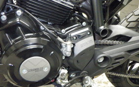 DUCATI SCRAMBLER ICON 2023