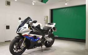 BMW S1000RR 2010