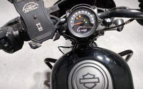 HARLEY RH975 2022 ZH1