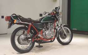 SUZUKI GS400 2012 GS400