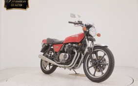 KAWASAKI Z400 FX 1980 KZ400E
