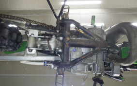 KAWASAKI KX85 2022 KX085D